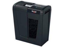 Destructora REXEL Secure S5 (5 hojas - Capacidad: 10L)