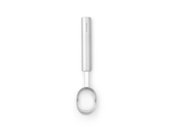 Cuchara para Servir BRABANTIA 250323 Inox (0,35 kg - 4,2 x 2,3 x 21 cm)
