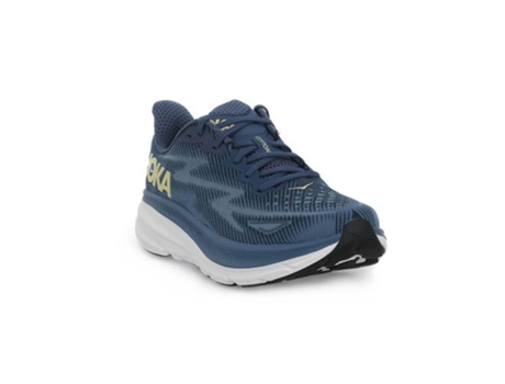 Zapatos de Hombre HOKA ONE ONE Nan Azul (42)