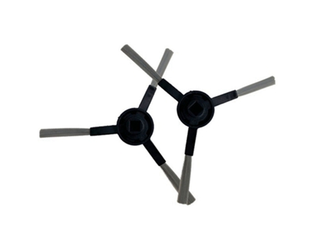 Filtro para Xiaomi Mi Robot aspirador Mop Pro Styj02Ym Conga 3490 Viomiv2 Pro V-Rvclm21B piezas de limpiador al vacío Accesorios