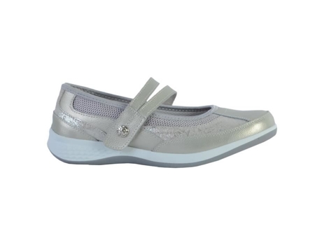 Zapatos de Mujer ENZA NUCCI Blanco (41)