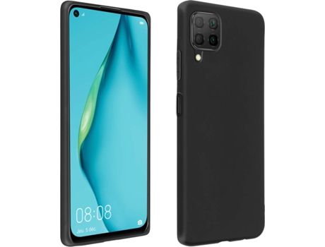 Carcasa Huawei P40 Lite AVIZAR Negro