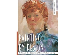 Libro Painting by Design de Charles Reid (Inglés)