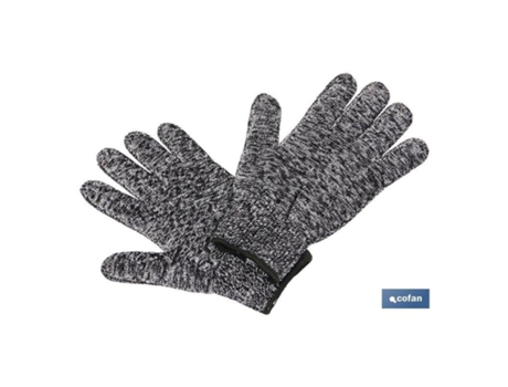 Blíster guante anticorte high tenacity t-10 venta unitaria