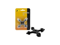 Llave de mandril universal, Logui