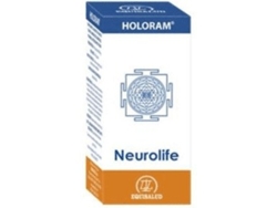 Suplemento Alimentar EQUISALUD Holoram Neurolife 60 CP.)