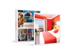 Caja Regalo SMARTBOX Hotel Ridomar365 4*, Costa Brava: 2 noches con desayuno para 2