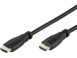 Cable HDMI VIVANCO (HDMI)