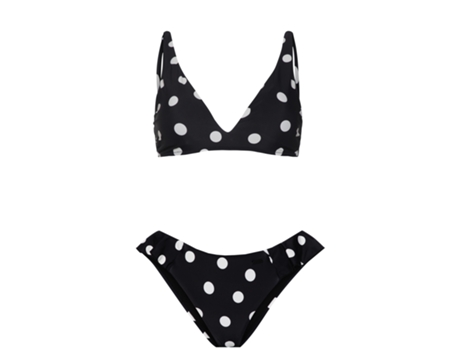Traje de baño de 2 piezas para mujer PROTEST Prtsape 42