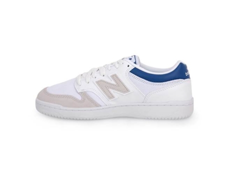 Zapatillas de Hombre NEW BALANCE Lkc Piel Beige (42)