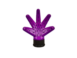 Difusor secador de pelo, ventilador de peluquería y masajeador GOKOCO