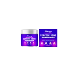 Crema calmante para el cuidado de las piernas