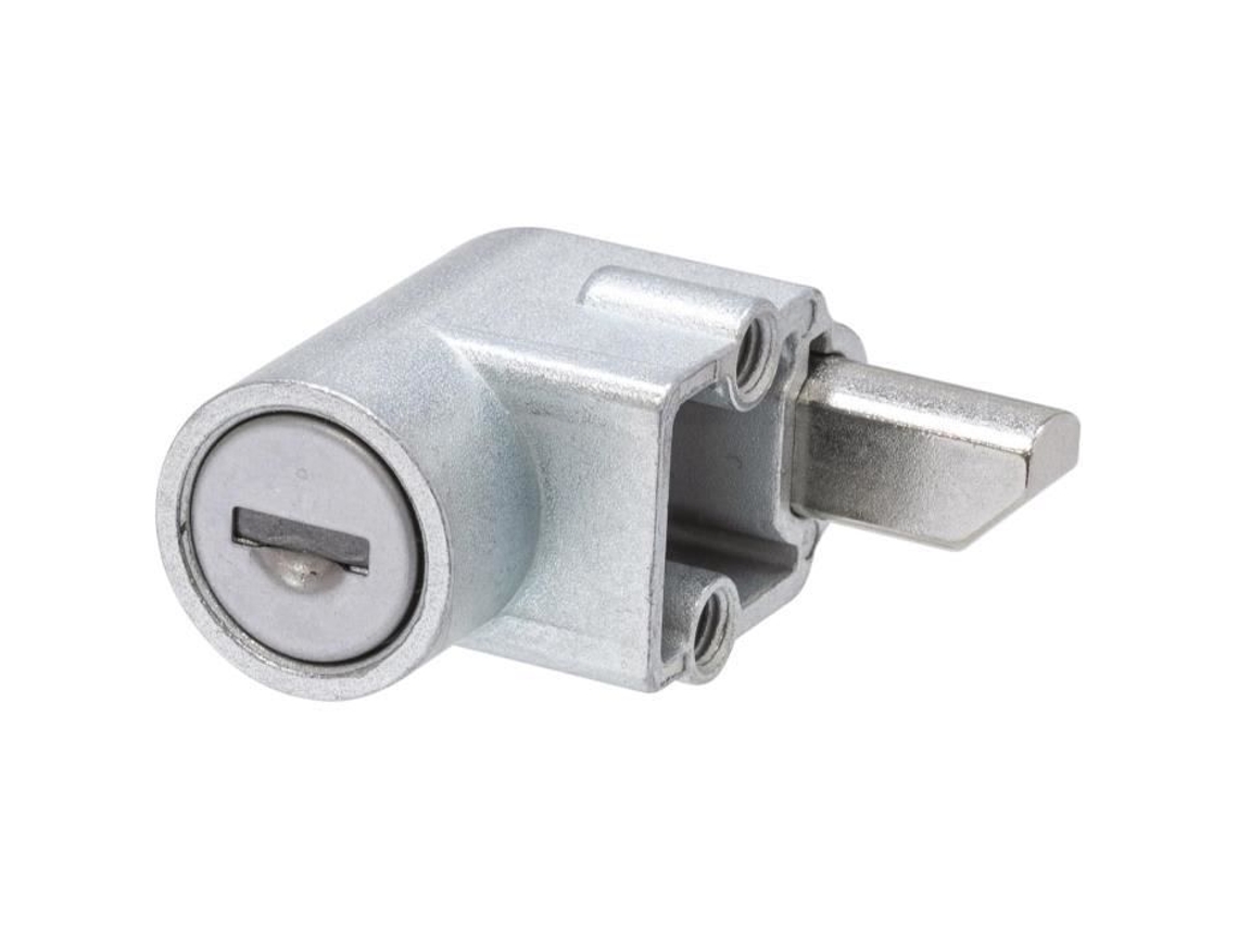 Cerradura De Batería Abus 96306 Blo Baf 15,7 T82 Oe Servicio