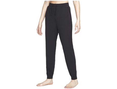 Pantalones de Mujer NIKE Negro (S)