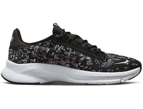 Zapatillas NIKE Superrep Go Iii Flyknit Next Nature Negro (Tam: 36)
