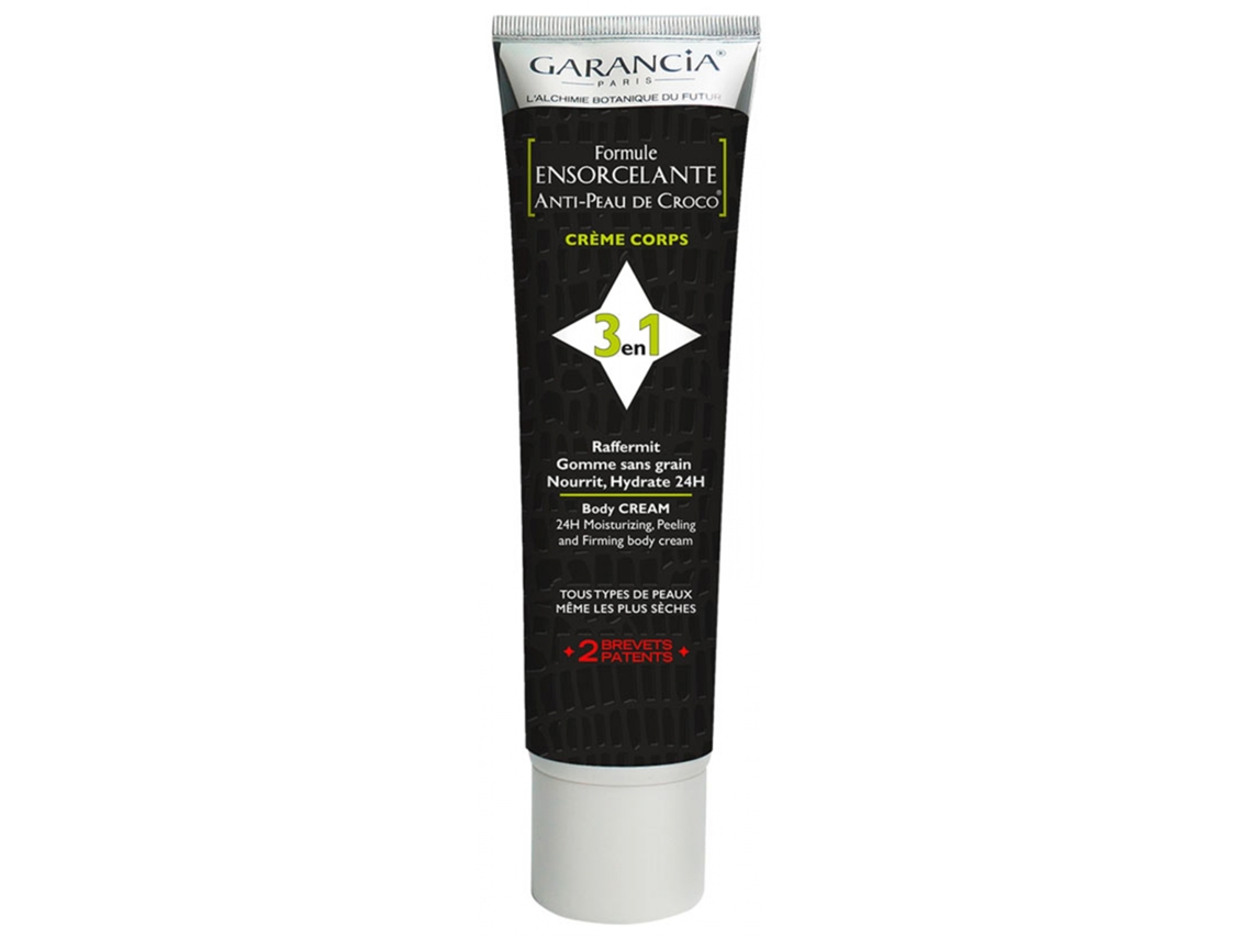 Ensorcelante Fórmula Anti-Piel de Croco 3En1 150 Ml GARANCIA