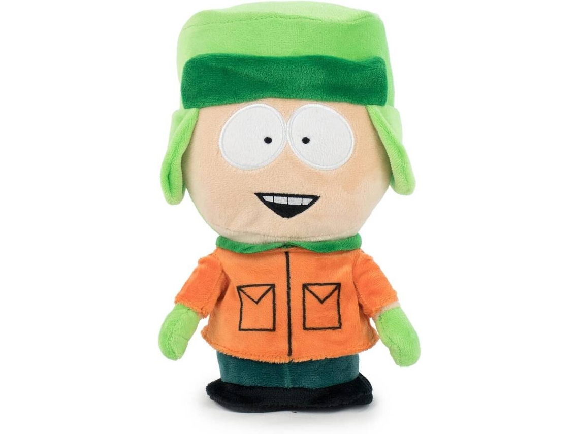 Peluche PLAY BY PLAY Kyle South Park (24 cm)