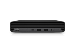 Mini PC HP E800 DM G9 (Negro - 16 GB RAM - 512 GB SSD)
