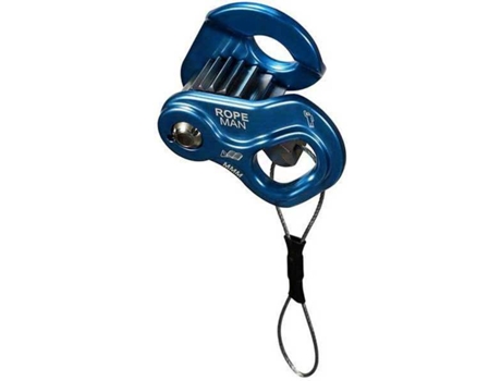 Dispositivo De Amarre WILDCOUNTRY Ropeman 6
