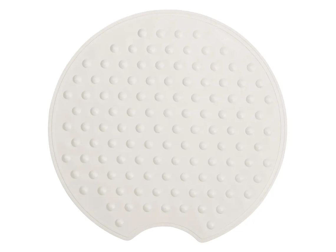 Alfombrilla de baño antideslizante SEALSKIN Rotondo