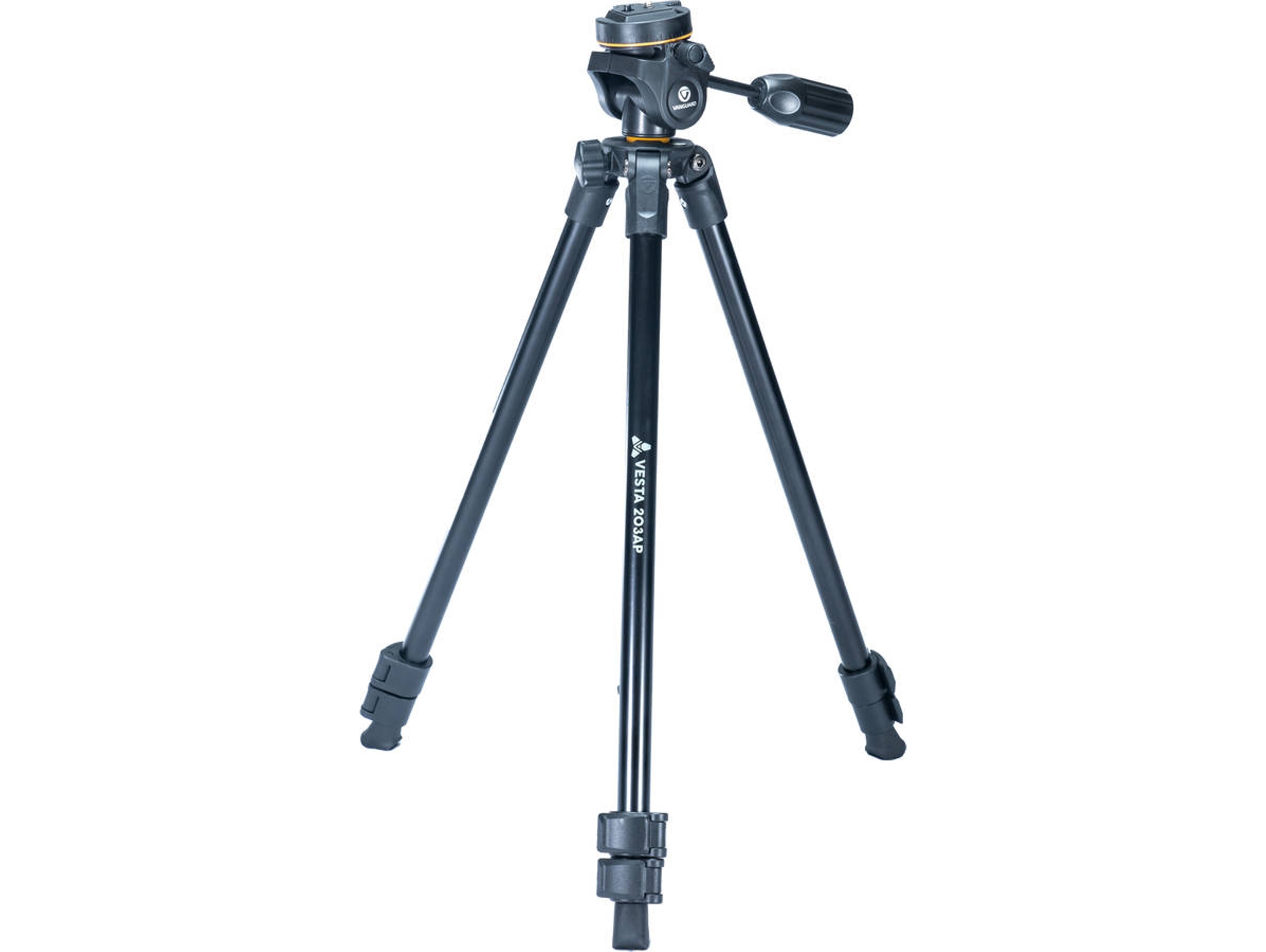 Trípode VANGUARD Vesta 203 AP
