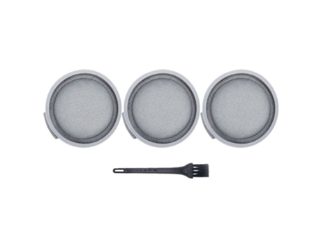 Accesorios para aspiradoras, cepillo de filtro para Xiaomi Mijia Mi Scwxcq01Rr Roborock H6, repuestos de mano Skv4060Gl