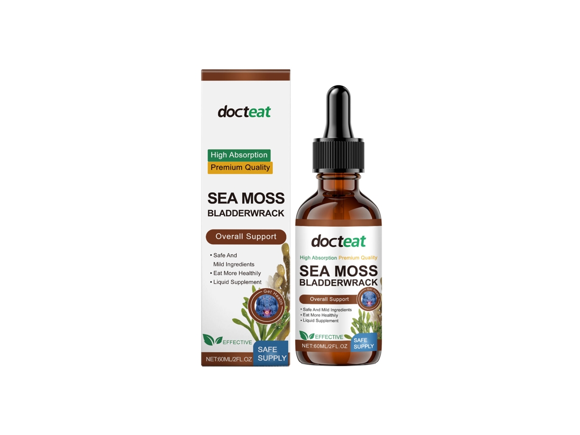 Gotas limpiadoras de ácido úrico. Suplemento suave para el cuidado corporal que favorece el metabolismo y la circulación, 60 ml.