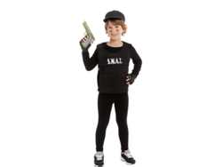 Kit de Agente Swat para niño
