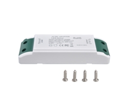 2026-adaptador De Corriente Constante 12v Dc 48w 4a Transformador Led Para Luzes Led Ac100-240v