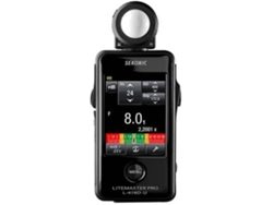 EXPOSIMETRO/FLASHIMETRO SEKONIC L-478D