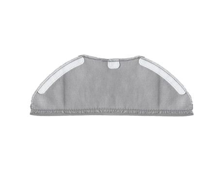 Cepillo de limpieza lavable, paño de mopa de repuesto para Xiaomi Mijia G1, accesorios de Aspiradora Robótica