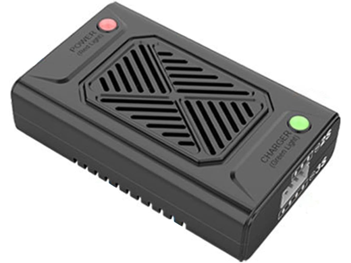 Baterías Lipo 2s 3s Para Dispositivos Compatibles Con 7,4 V A 11,1 V.