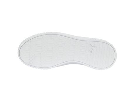 Zapatillas de Niña PUMA Carina Glitzy Negro (39)