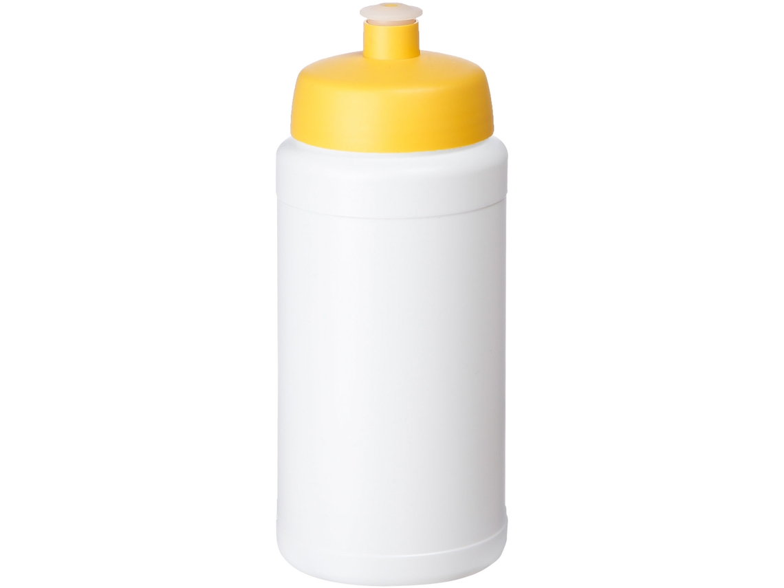 Bidón Deportivo Con Tapa De 500 Ml Baseline® "plus"
