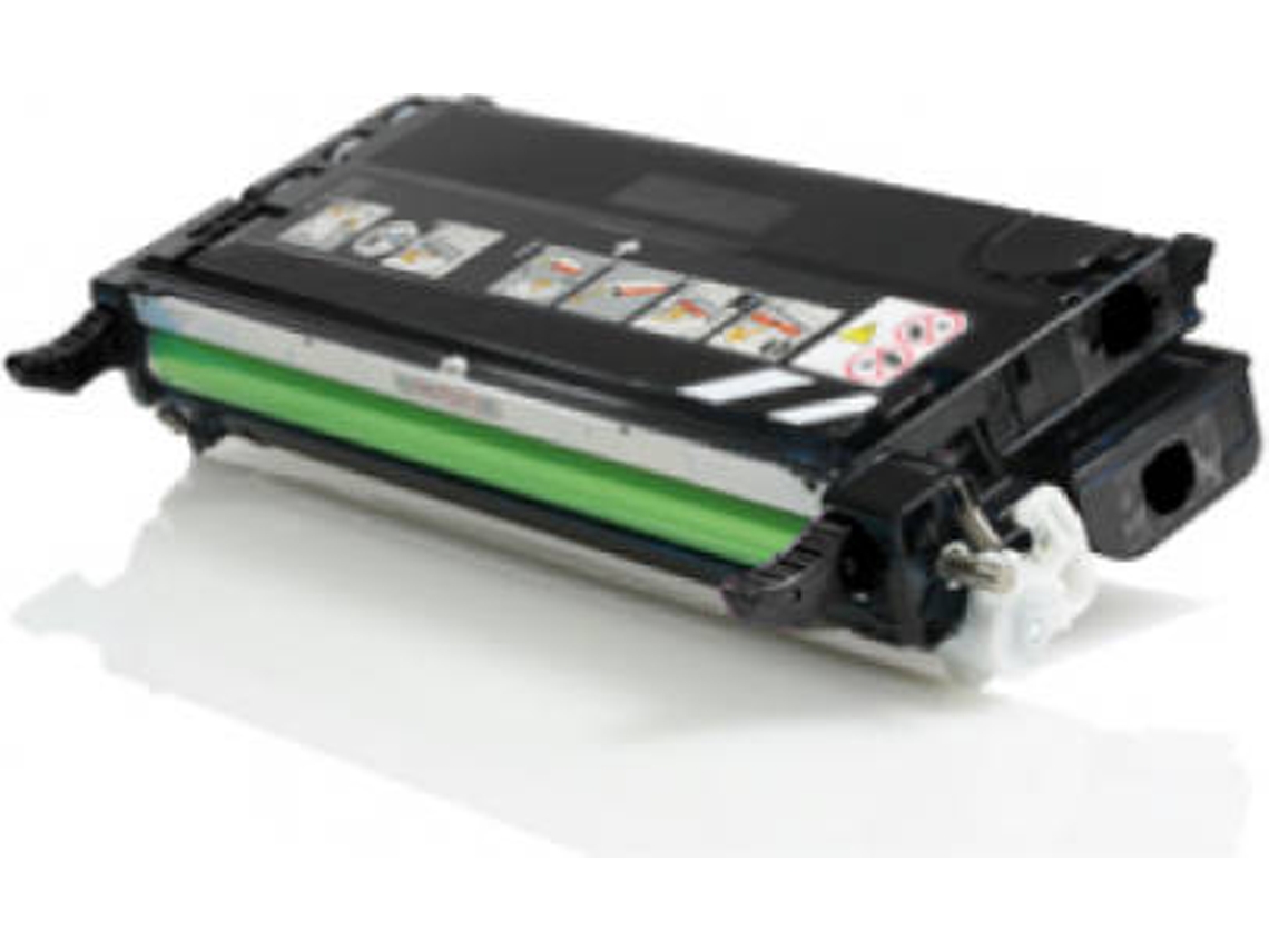 Tóner para Dell 3130bk Negro (593-10289)