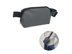 Riñonera De Poliéster 210d