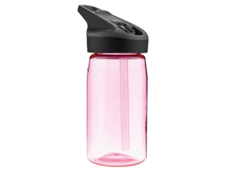 Botella de Montaña LAKEN Jannu Tritan (450 ml)
