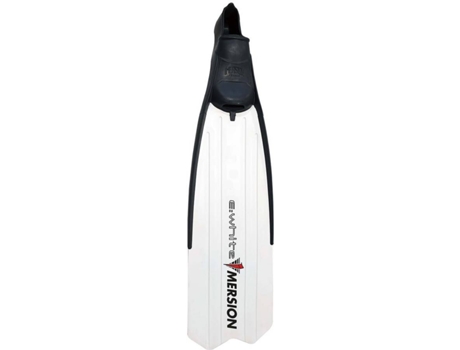 Aletas de Buceo IMERSION E Freediving (EU 36-38)