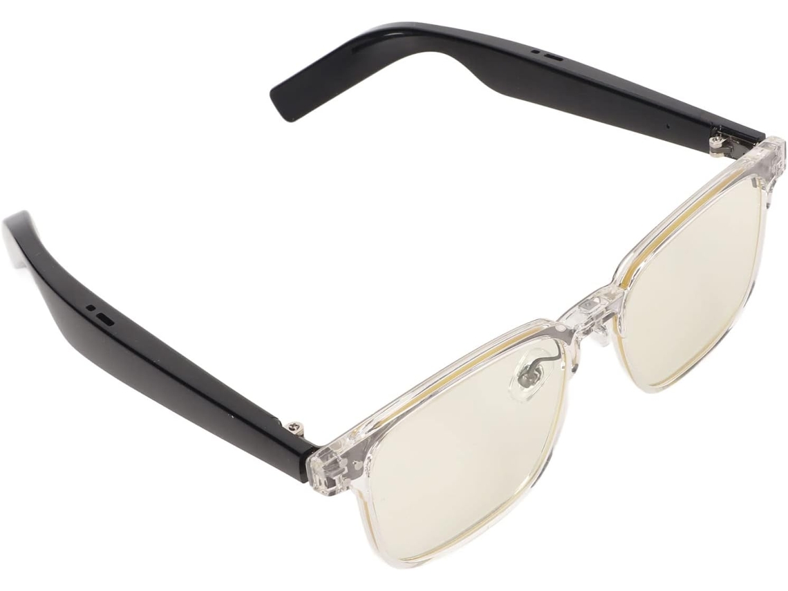 Gafas Inteligentes Bluetooth Con Bloqueo De Luz Azul Para Conducir