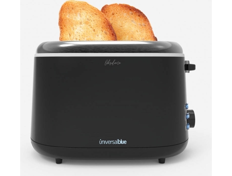 Tostadora UNIVERSALBLUE UOTPLUS2RS-19 (850 W)