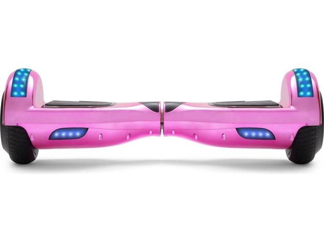Hoverboard E-RIDES LED Brillante