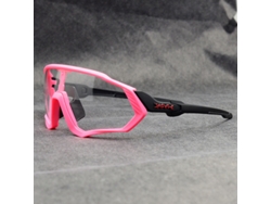 Gafas de sol MDUG para deportes, correr, ciclismo, ciclismo de montaña, resistentes al viento, a la arena y fotocromáticas.