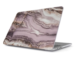 CAPA MACBOOK PRO 13 BURGA GOLDEN TAUPE