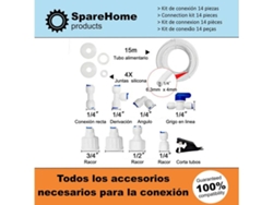 Kit de conexión UNIVERSAL
