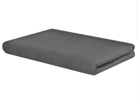 vidaXL Alfombra de tienda de campaña 250x200 cm gris antracita