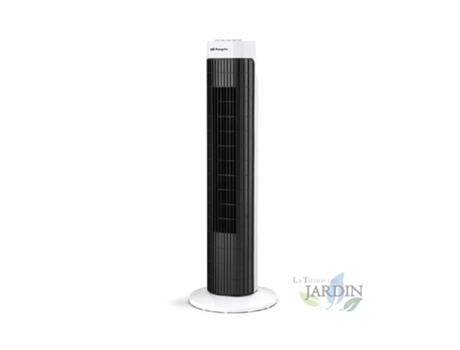 Columna de Aire ORBEGOZO (3 Velocidades - 45 W)