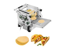 Máquina automática para hacer tortillas de maíz 5.5 Tekmaquinas