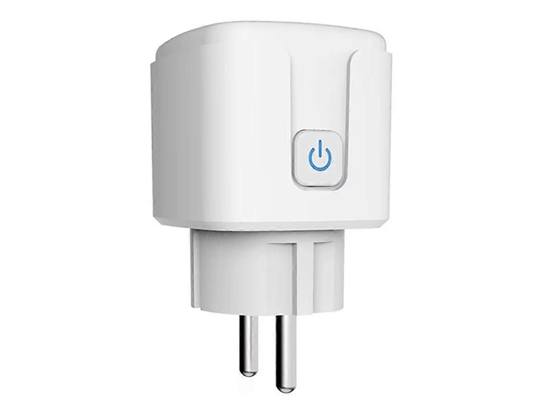 Enchufe inalámbrico GOKOCO con monitorización de energía