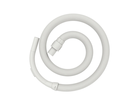 Manguera de tubo de aspiradora para Fc8088 Fc8089 Fc5122 Fc5125 Fc5126 Manguera de piezas de aspiradora, blanca