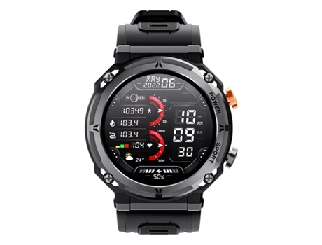 Smartwatch C21 propreto